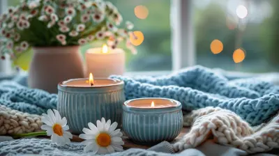 Mindful Moments: Simple Practices to Reduce Daily Stress