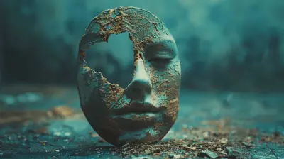 Narcissistic Personality Disorder: Myths vs. Reality