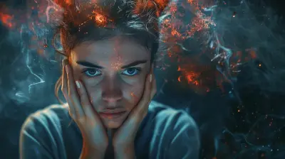 Narcissistic Personality Disorder: What You Should Know