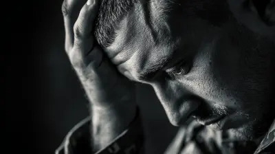 Navigating PTSD: Signs, Symptoms, and Solutions