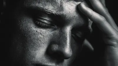Navigating Ptsd Signs Symptoms And Solutions