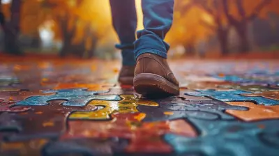 Navigating Relationships as an Autistic Adult