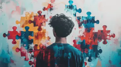 Navigating Relationships as an Autistic Adult