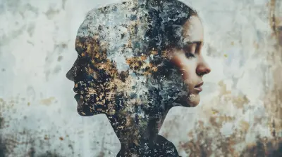 Obsessive-Compulsive Personality Disorder vs. OCD: Key Differences