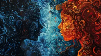 Obsessive-Compulsive Personality Disorder vs. OCD: Key Differences