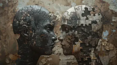 Obsessive-Compulsive Personality Disorder vs. OCD: Key Differences