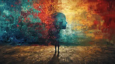 Obsessive-Compulsive Personality Disorder vs. OCD: Key Differences