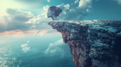 Overcoming Impostor Syndrome: A Path to Greater Self-Esteem