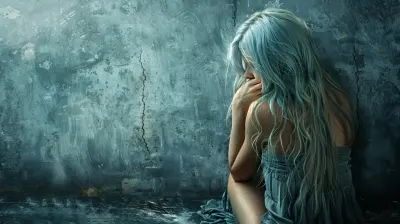 Overcoming the Fear of Abandonment in Borderline Personality Disorder