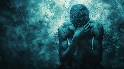 Overcoming the Fear of Abandonment in Borderline Personality Disorder