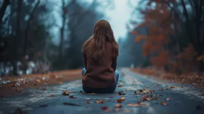 Overcoming the Fear of Abandonment in Borderline Personality Disorder