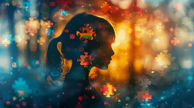 Parenting a Child with Autism: Coping with Uncertainty