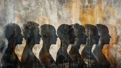 Personality Disorders and Criminal Behavior: Is There a Link?