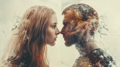Personality Disorders and Intimacy: Challenges and Strategies