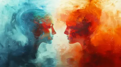 Personality Disorders and Intimacy: Challenges and Strategies
