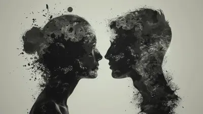 Personality Disorders and Intimacy: Challenges and Strategies
