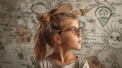 Piaget’s Stages of Cognitive Development: A Deeper Dive into Childhood Learning