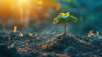 Post Traumatic Growth How Adversity Can Lead To Greater Resilience