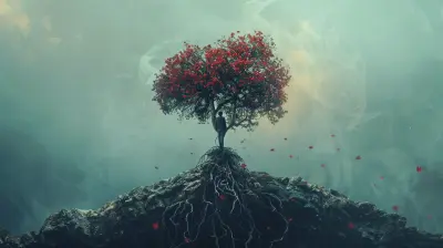 Post-Traumatic Growth: How Adversity Can Lead to Greater Resilience