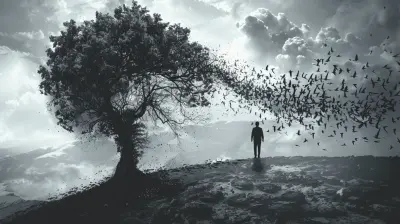 Post-Traumatic Growth: How Adversity Can Lead to Greater Resilience