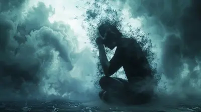 Post-Traumatic Stress Disorder: Symptoms and Treatment Options