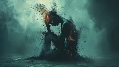 Post-Traumatic Stress Disorder: Symptoms and Treatment Options
