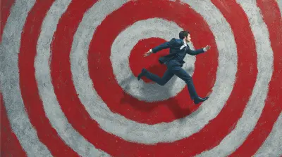 Psychological Triggers That Boost Goal Momentum