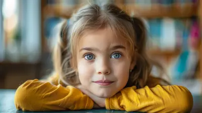 Raising a Child with ADHD: Psychological Strategies for Success