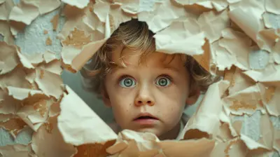 Raising a Child with ADHD: Psychological Strategies for Success