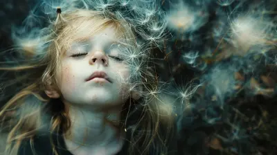 Raising a Child with ADHD: Psychological Strategies for Success