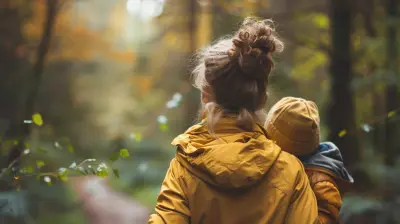 Raising a Child with Autism: Psychological Insights for Parents