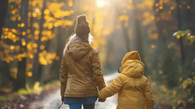 Raising a Child with Autism: Psychological Insights for Parents