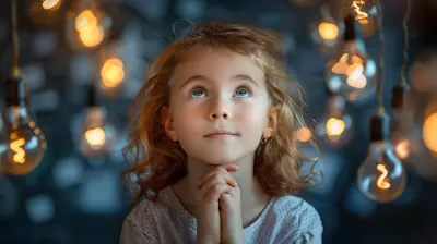 Raising a Growth Mindset: Strategies for Encouraging Persistence
