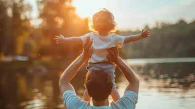 Raising Independent Kids: Balancing Support and Freedom