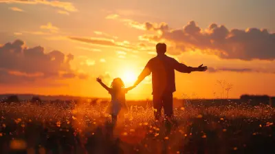 Raising Independent Kids: Balancing Support and Freedom