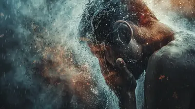Reclaiming Your Identity After Emotional Trauma
