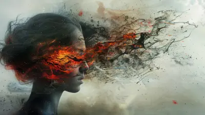 Reclaiming Your Identity After Emotional Trauma