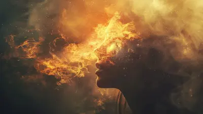 Reclaiming Your Identity After Emotional Trauma