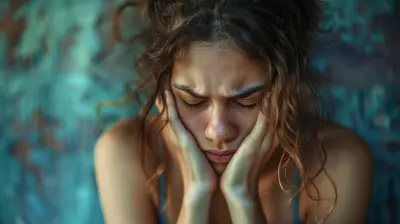 Recognizing Trauma Triggers and Learning to Manage Them