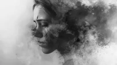 Recognizing Trauma Triggers and Learning to Manage Them