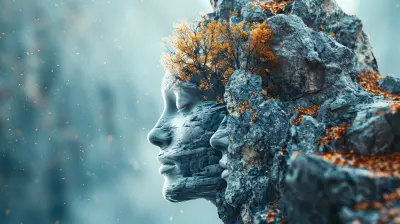 Resilience and Adaptability: Thriving in Uncertain Times