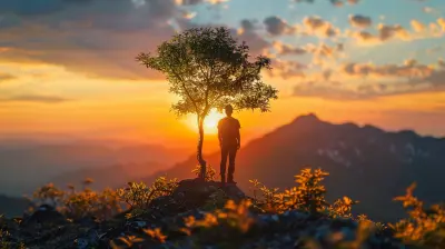 Resilience and Adaptability: Thriving in Uncertain Times