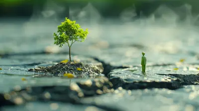 Resilience and Aging: Staying Strong Through Life's Later Challenges