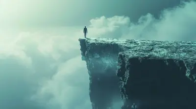 Resilience and Decision-Making: Navigating Uncertainty with Confidence