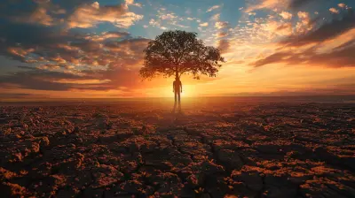 Resilience and Self-Efficacy: Believing in Your Ability to Overcome