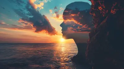 Resilience and the Power of Reframing Negative Thoughts