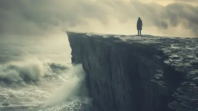Resilience in Leadership: Leading Through Crisis and Change