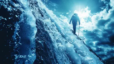 Resilience in Leadership: Leading Through Crisis and Change