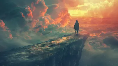 Resilience in the Face of Adversity: How to Bounce Back