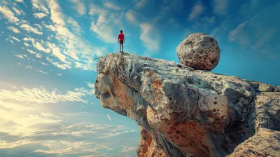 Resilience in the Face of Adversity: How to Bounce Back